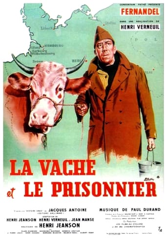 The Cow and I (1959) extra-torrent