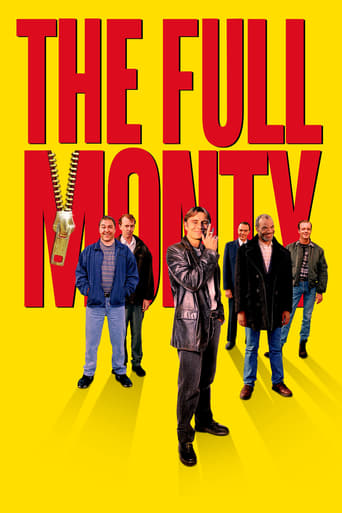 The Full Monty (1997) extra-torrent