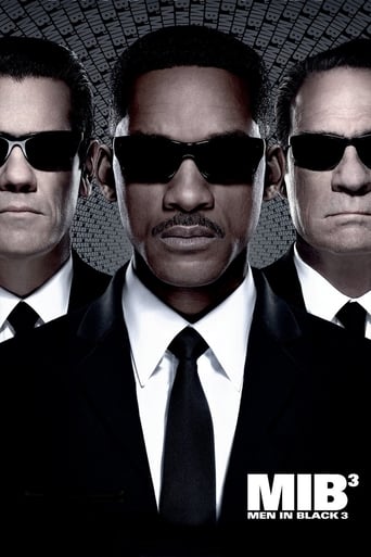Men in Black 3 (2012) extra-torrent