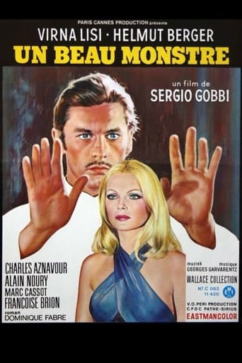 Love Me Strangely (1971) extra-torrent
