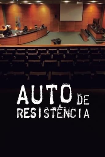 Auto de Resistência (2018) extra-torrent