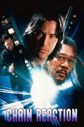 Chain Reaction (1996) extra-torrent
