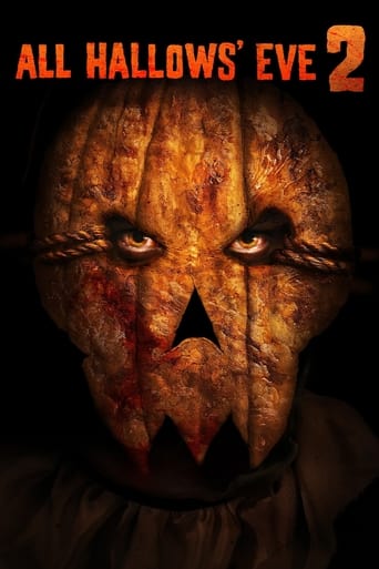 All Hallows' Eve 2 (2015) extra-torrent