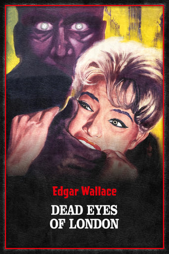 Dead Eyes of London (1961) extra-torrent