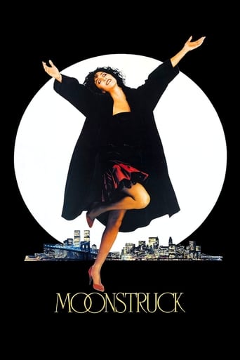 Moonstruck (1987) extra-torrent