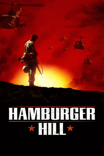 Hamburger Hill (1987) extra-torrent