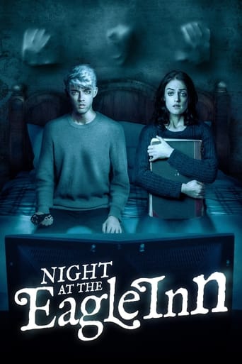 Night at the Eagle Inn (2021) extra-torrent