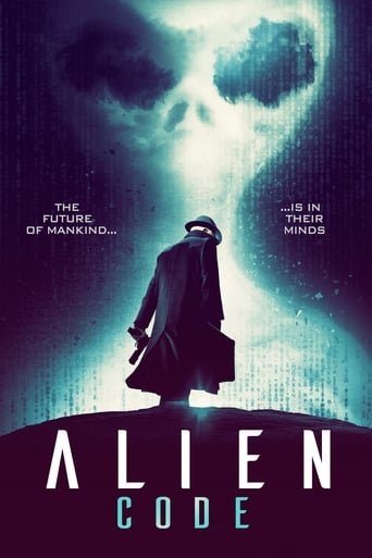 Alien Code (0) extra-torrent