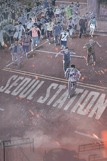 Seoul Station (2016) extra-torrent
