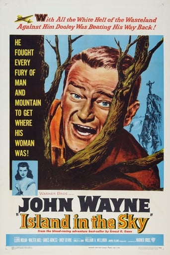 Island in the Sky (1953) extra-torrent