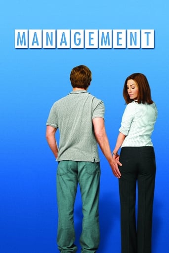 Management (2008) extra-torrent