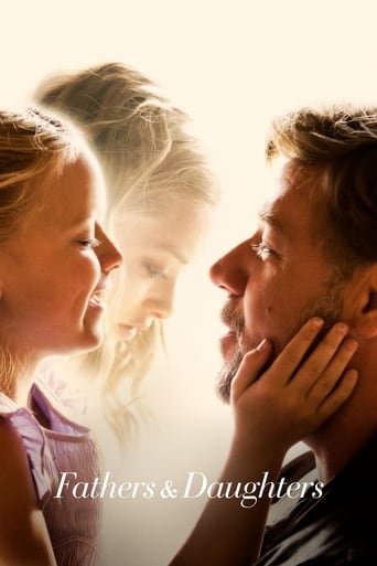 Fathers & Daughters (2015) extra-torrent