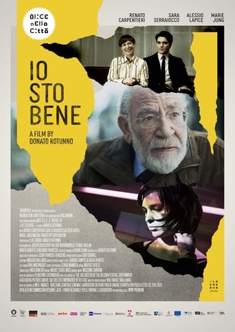 Io sto bene (2020) extra-torrent