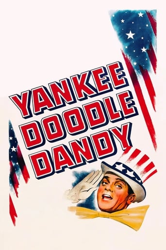 Yankee Doodle Dandy (1942) extra-torrent