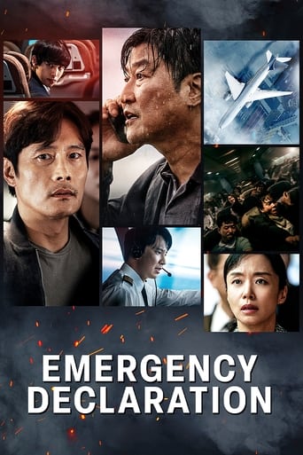 Emergency Declaration (2021) extra-torrent