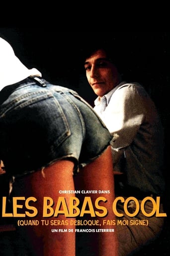 Les babas cool (1981) extra-torrent