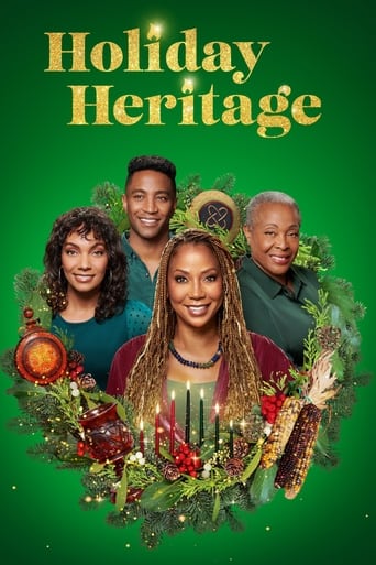 Holiday Heritage (2022) extra-torrent