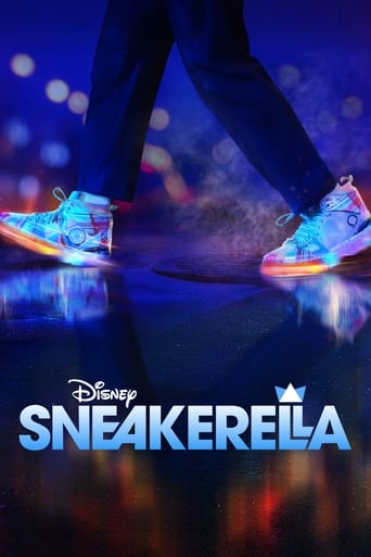Sneakerella (2022) extra-torrent