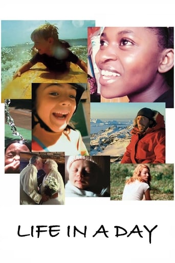 Life in a Day (2011) extra-torrent
