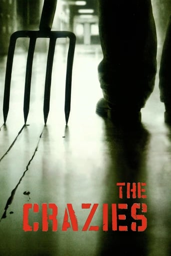 The Crazies (2010) extra-torrent