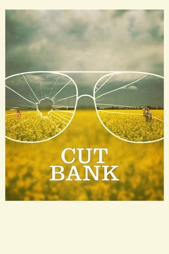 Cut Bank (2014) extra-torrent