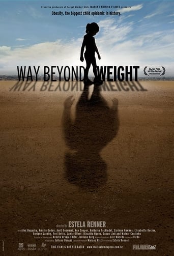 Way Beyond Weight (2012) extra-torrent