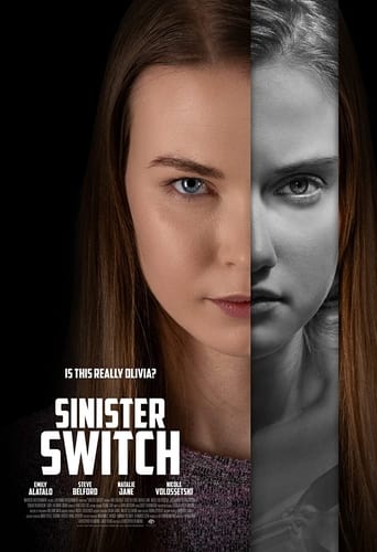 Sinister Switch (2021) extra-torrent