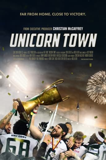 Unicorn Town (2022) extra-torrent