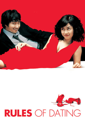 Rules of Dating (2005) extra-torrent