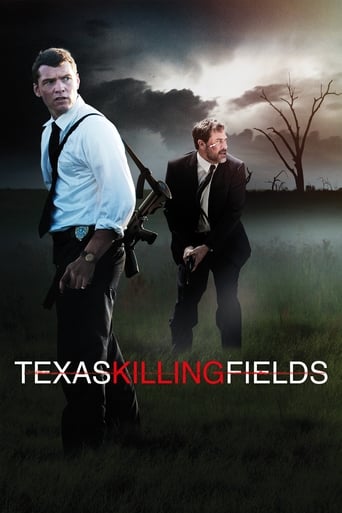 Texas Killing Fields (2011) extra-torrent