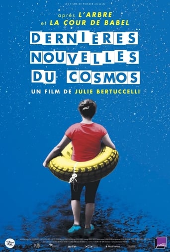 Dernières nouvelles du cosmos (2016) extra-torrent