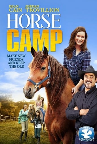 Horse Camp (2015) extra-torrent