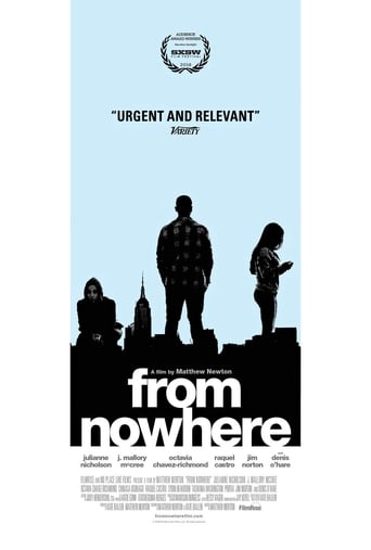 From Nowhere (2016) extra-torrent