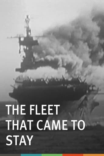 The Fleet That Came to Stay (1945) extra-torrent