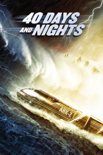 40 Days and Nights (2012) extra-torrent
