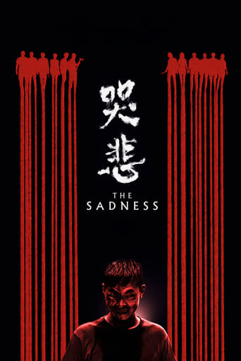 The Sadness (2021) extra-torrent