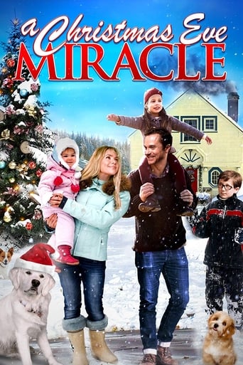 A Christmas Eve Miracle (2015) extra-torrent