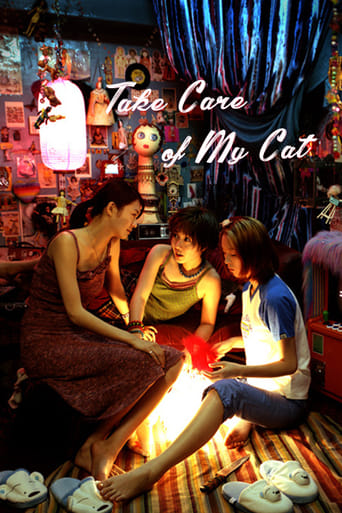 Take Care of My Cat (2001) extra-torrent