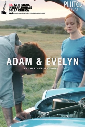 Adam und Evelyn (2018) extra-torrent