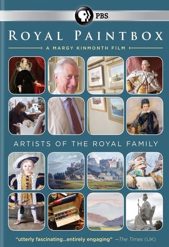 Royal Paintbox (2013) extra-torrent