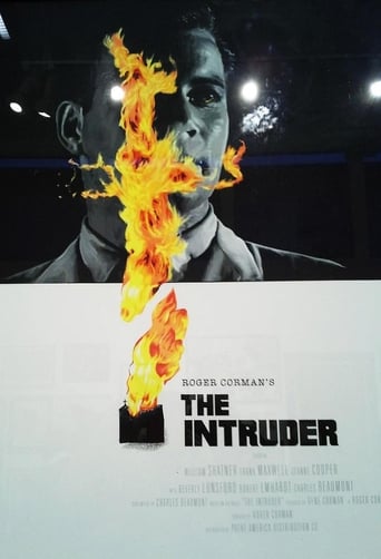 The Intruder (1962) extra-torrent