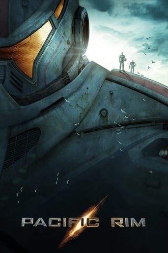 Pacific Rim (2013) extra-torrent