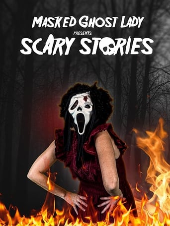 Masked Ghost Lady presents Scary Stories (2022) extra-torrent