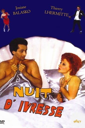 Nuit d'ivresse (1986) extra-torrent