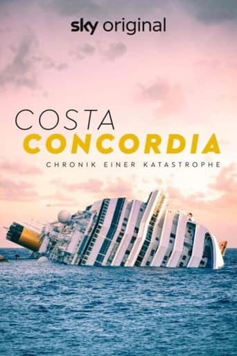 Costa Concordia - Chronik einer Katastrophe (2021) extra-torrent