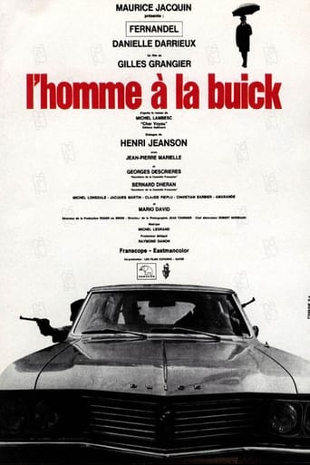 The Man in the Buick (1968) extra-torrent