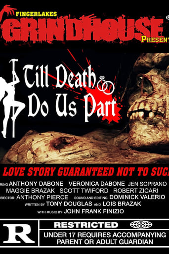 Fingerlakes Grindhouse Presents Till Death Do Us Part (2021) extra-torrent