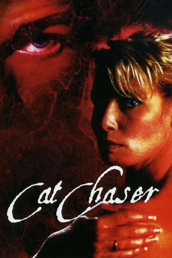 Cat Chaser (1989) extra-torrent