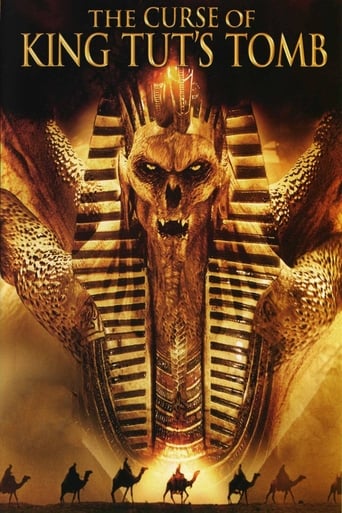 The Curse of King Tut's Tomb (2006) extra-torrent