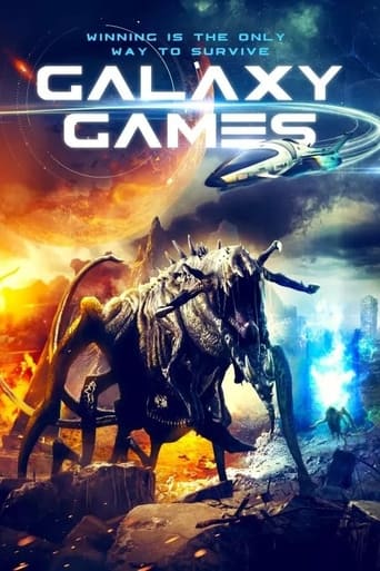 Galaxy Games (2022) extra-torrent
